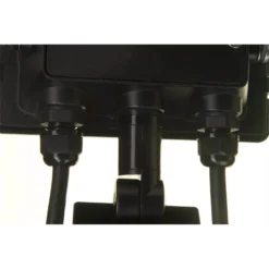 Lutec TEC20 PIR LED Slim Floodlight - Black 11 Lutec TEC20 PIR LED Slim Floodlight - Black -Chic Lighting Store 12839673 4004833203230557