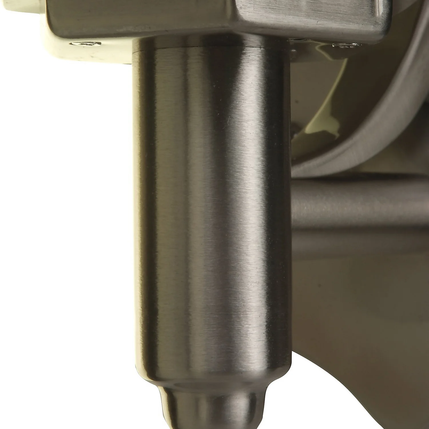 Lutec Grosvenor Stainless Steel Outdoor Wall Lantern 8 Lutec Grosvenor Stainless Steel Outdoor Wall Lantern - Image 6