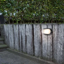 Lutec Echo Outdoor Bulkhead Light - Black 7 Lutec Echo Outdoor Bulkhead Light - Black -Chic Lighting Store 12840603 4274952656964022