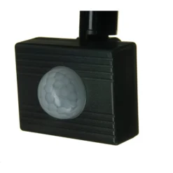 Lutec TEC10 PIR LED Slim Floodlight - Black 15 Lutec TEC10 PIR LED Slim Floodlight - Black -Chic Lighting Store 12840608 1484833193036989