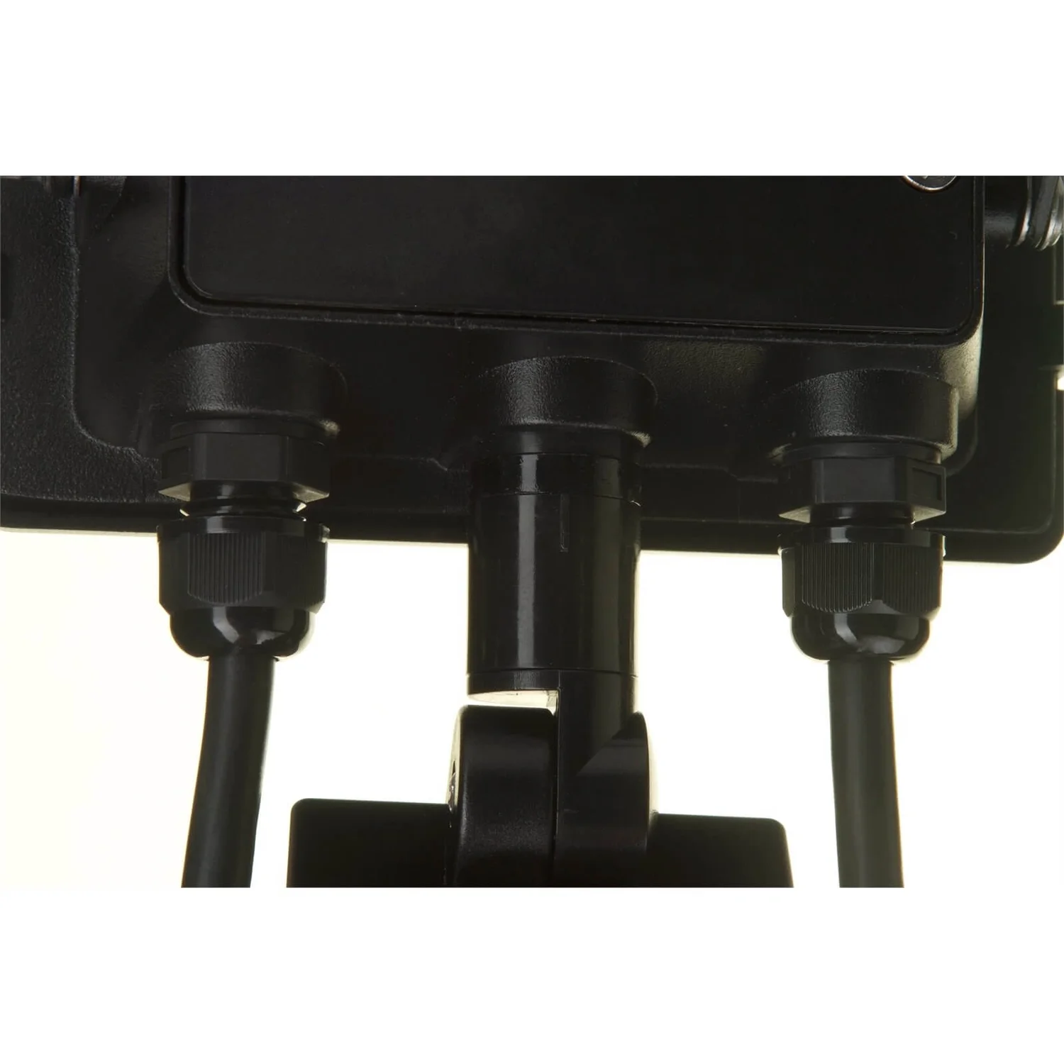 Lutec TEC10 PIR LED Slim Floodlight - Black 9 Lutec TEC10 PIR LED Slim Floodlight - Black - Image 7