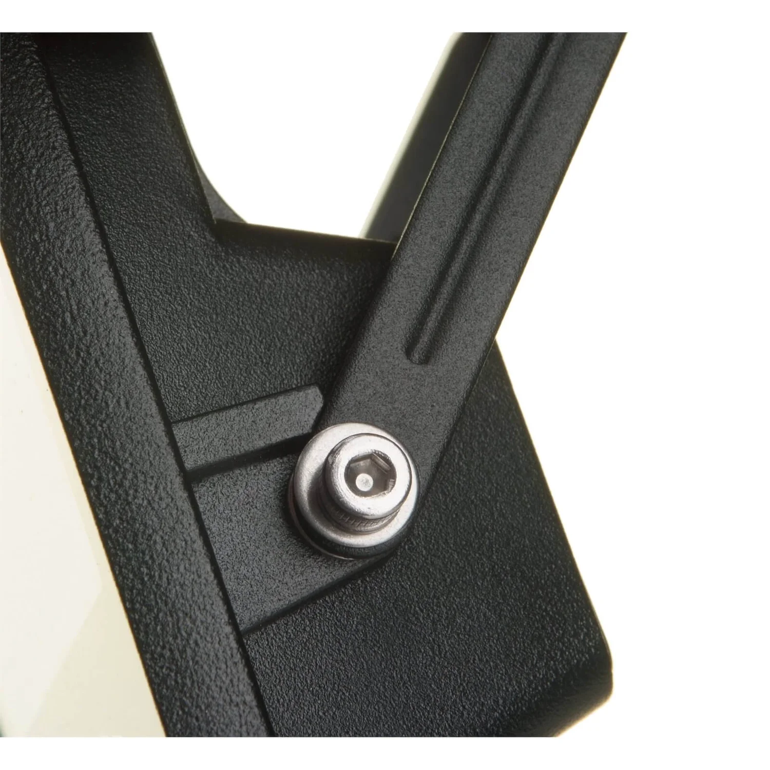 Lutec Tec30 PIR LED Slim Floodlight - Black 5 Lutec Tec30 PIR LED Slim Floodlight - Black - Image 3