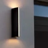 Lutec Leo LED Up & Down Outdoor Wall Light - Anthracite 2 Lutec Leo LED Up & Down Outdoor Wall Light - Anthracite -Chic Lighting Store 12840627 2404952656517829