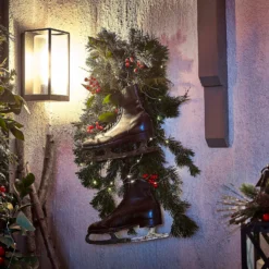 Lutec Flair Flush Outdoor Wall Light - Black 14 Lutec Flair Flush Outdoor Wall Light - Black -Chic Lighting Store 12840647 1094949813568363