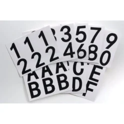 Lutec Alice LED Door Number Light With PIR Motion Sensor 16 Lutec Alice LED Door Number Light With PIR Motion Sensor -Chic Lighting Store 12840737 1874833195765468