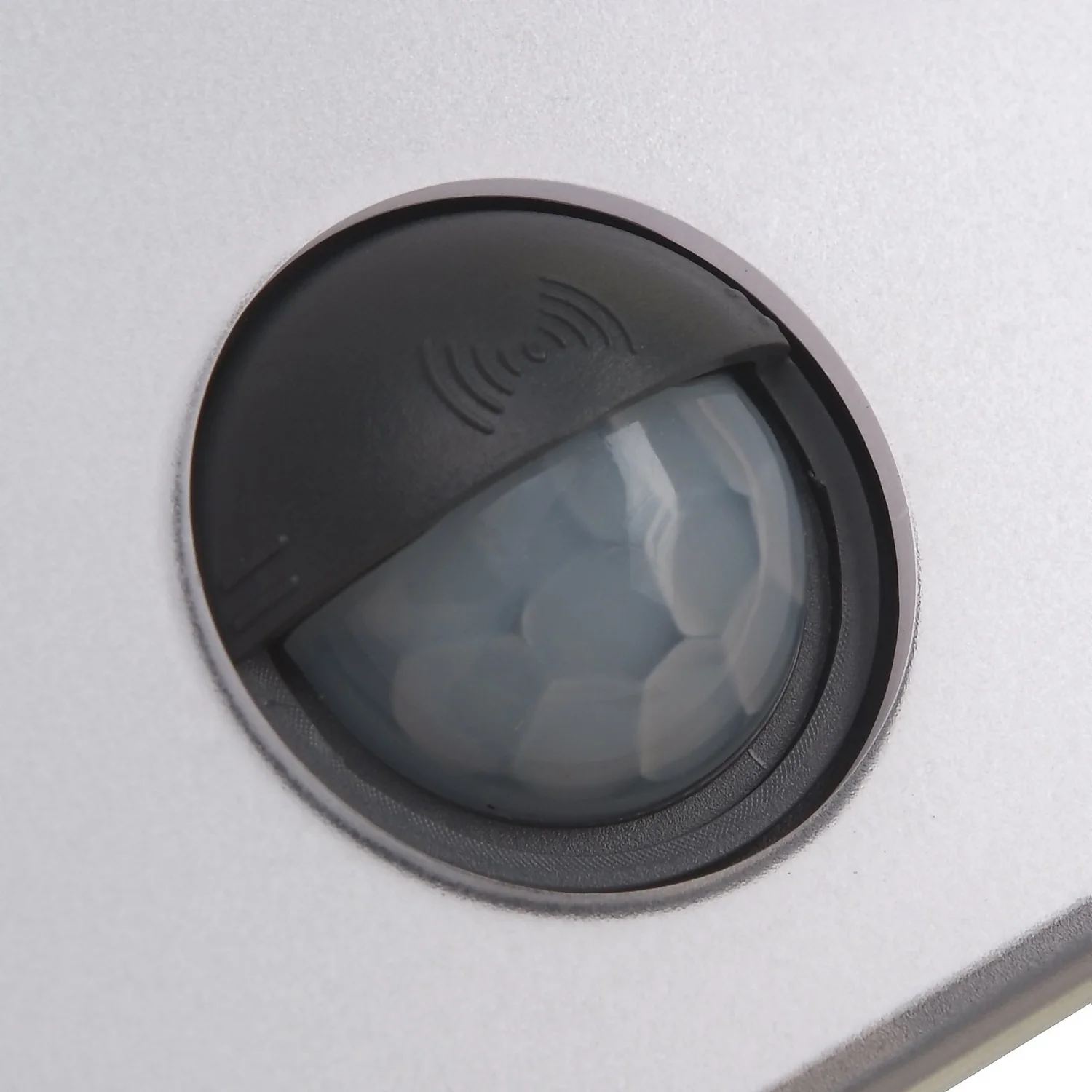 Lutec Alice LED Door Number Light With PIR Motion Sensor 7 Lutec Alice LED Door Number Light With PIR Motion Sensor - Image 5