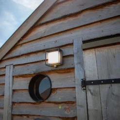 Lutec Curtis Solar LED Outdoor Wall Light With PIR Motion Sensor 14 Lutec Curtis Solar LED Outdoor Wall Light With PIR Motion Sensor -Chic Lighting Store 12840750 1424952682929118