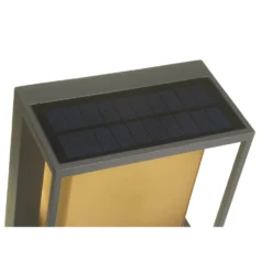 Lutec Curtis Solar LED Outdoor Wall Light With PIR Motion Sensor 19 Lutec Curtis Solar LED Outdoor Wall Light With PIR Motion Sensor -Chic Lighting Store 12840750 1444833192272463