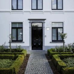 Lutec Bubble Solar LED Outdoor Wall Light With PIR Motion Sensor 14 Lutec Bubble Solar LED Outdoor Wall Light With PIR Motion Sensor -Chic Lighting Store 12840752 2034952869616097