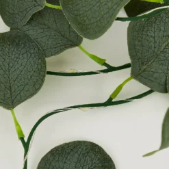 None Eucalyptus Battery String Lights -Chic Lighting Store 12842407 9004867915211463