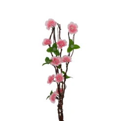 None 50cm Blossom Battery Twig Lights -Chic Lighting Store 12842408 1324867914938382