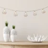 None Copper Geo Battery String Lights -Chic Lighting Store 12842422 1634934499054159