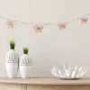 None Butterfly Battery String Lights 1 None Butterfly Battery String Lights -Chic Lighting Store 12842424 2074934499047277