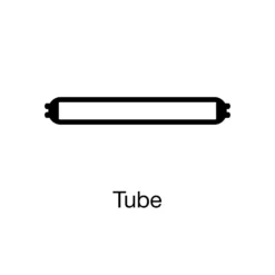 TCP Lightbulbs Led Tube 1500mm 19.1W Warm White -Chic Lighting Store 12882258 1184843539920520