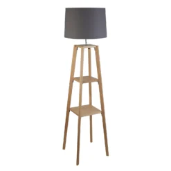 Plant Stand Floor Lamp -Chic Lighting Store 12882330 1755053460241987