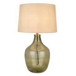 Cole Glass Table Lamp -Chic Lighting Store 12882883 4714860935494092