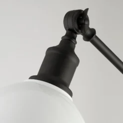 Country Living Farmhouse Floor Lamp - White 15 Country Living Farmhouse Floor Lamp - White -Chic Lighting Store 12882887 1424860936668907