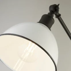 Country Living Farmhouse Floor Lamp - White 16 Country Living Farmhouse Floor Lamp - White -Chic Lighting Store 12882887 1674860936697977