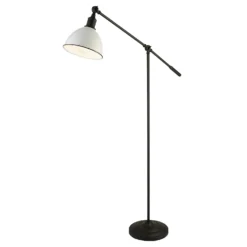 Country Living Farmhouse Floor Lamp - White 13 Country Living Farmhouse Floor Lamp - White -Chic Lighting Store 12882887 1884860936609717