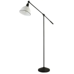 Country Living Farmhouse Floor Lamp - White 14 Country Living Farmhouse Floor Lamp - White -Chic Lighting Store 12882887 2074860936639471