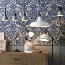 Country Living Farmhouse Floor Lamp - Grey 6 Country Living Farmhouse Floor Lamp - Grey -Chic Lighting Store 12882891 1554860936520065