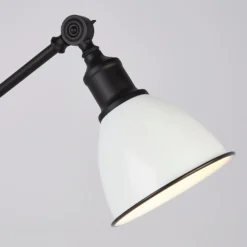 Country Living Farmhouse Table Lamp - White 11 Country Living Farmhouse Table Lamp - White -Chic Lighting Store 12882894 4644860936586653