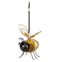 Solar Company Solar Bug Light - Ladybird Or Bumble Bee 10 Solar Company Solar Bug Light - Ladybird Or Bumble Bee -Chic Lighting Store 12885338 1815024502545358