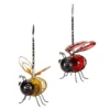 Solar Company Solar Bug Light - Ladybird Or Bumble Bee 1 Solar Company Solar Bug Light - Ladybird Or Bumble Bee -Chic Lighting Store 12885338 1995024502452076
