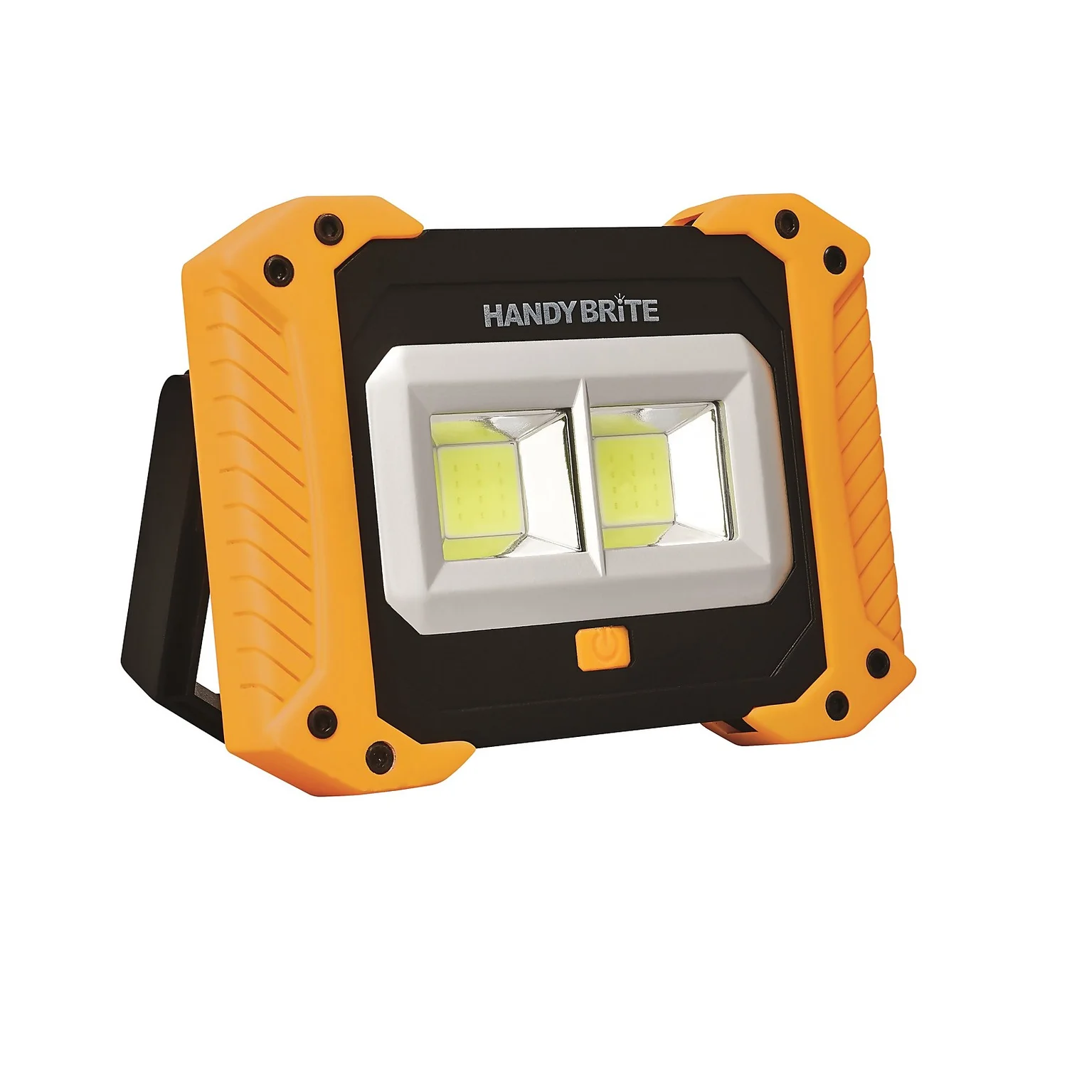 Handy Brite Worklight, Ultra-bright Cordless Flood Light With Magnetic Base 4 Handy Brite Worklight, Ultra-bright Cordless Flood Light With Magnetic Base - Image 2