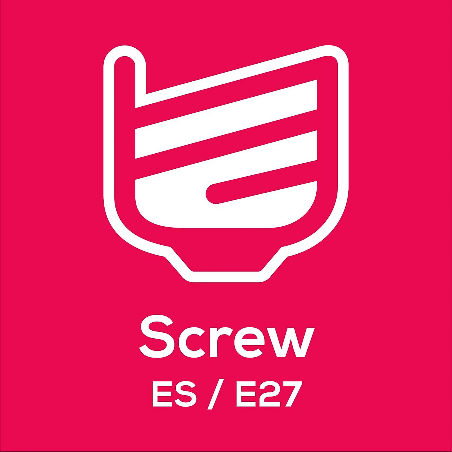 TCP Led Classic 60w Es Dimmable Warm White Bulb 1pk 5 TCP Led Classic 60w Es Dimmable Warm White Bulb 1pk - Image 3