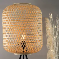 Reid Bamboo Floor Lamp 12 Reid Bamboo Floor Lamp -Chic Lighting Store 12891604 1114920556015074