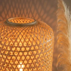 Reid Bamboo Floor Lamp 13 Reid Bamboo Floor Lamp -Chic Lighting Store 12891604 4994920556038885