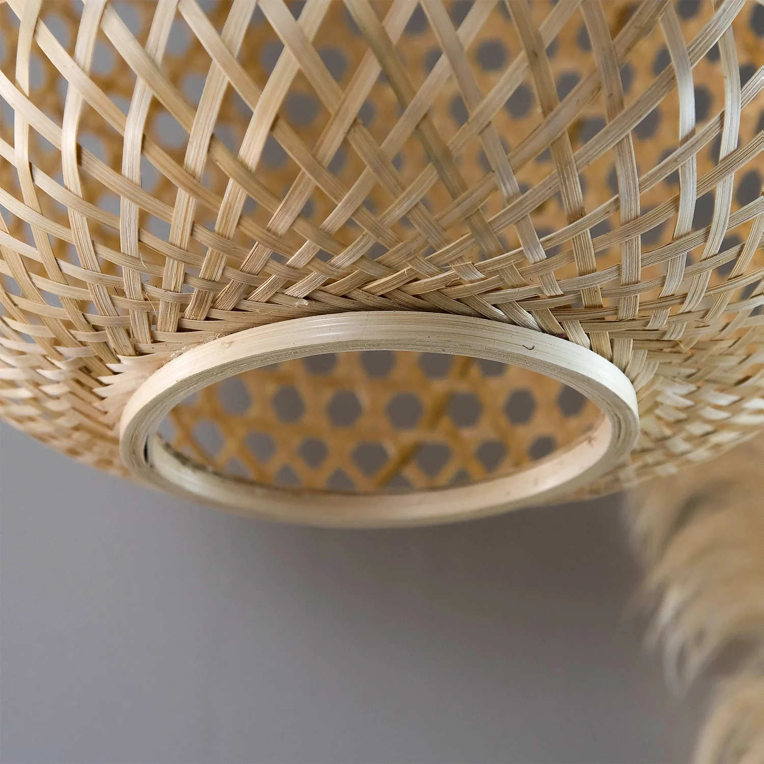 Reid Bamboo Easy Fit Shade 6 Reid Bamboo Easy Fit Shade - Image 4