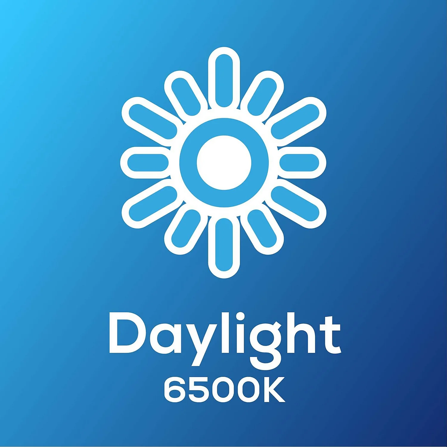 TCP Led Plastic Gu10 50w Daylight Bulb 6 TCP Led Plastic Gu10 50w Daylight Bulb - Image 4