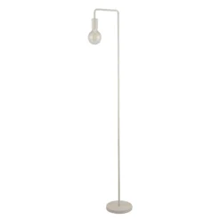 Jay Floor Lamp - White -Chic Lighting Store 12908181 1904899250138392