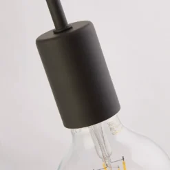 Jay Plug In Wall Light - Charcoal 14 Jay Plug In Wall Light - Charcoal -Chic Lighting Store 12908183 9064899250385358