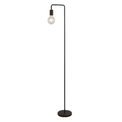 Jay Floor Lamp - Charcoal 11 Jay Floor Lamp - Charcoal -Chic Lighting Store 12908185 1444899250057695
