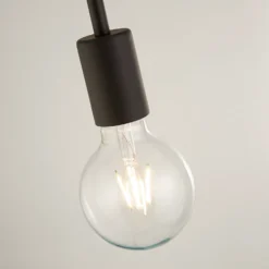 Jay Floor Lamp - Charcoal 14 Jay Floor Lamp - Charcoal -Chic Lighting Store 12908185 8024899250184088