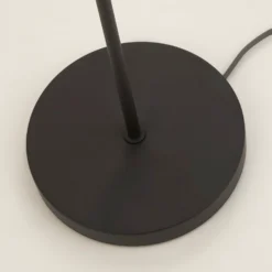 Jay Floor Lamp - Charcoal 15 Jay Floor Lamp - Charcoal -Chic Lighting Store 12908185 9724899250228302