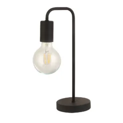 Jay Table Lamp - Charcoal 13 Jay Table Lamp - Charcoal -Chic Lighting Store 12908186 1034899250653834