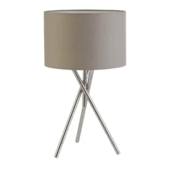 Bella Tripod Table Lamp - Grey 13 Bella Tripod Table Lamp - Grey -Chic Lighting Store 12908191 1484899249614838