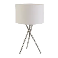 Bella Tripod Table Lamp - White 10 Bella Tripod Table Lamp - White -Chic Lighting Store 12908192 1474899249849405