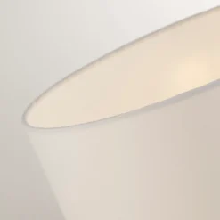 Bella Tripod Table Lamp - White 11 Bella Tripod Table Lamp - White -Chic Lighting Store 12908192 4384899249896985