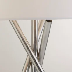 Bella Tripod Table Lamp - White 12 Bella Tripod Table Lamp - White -Chic Lighting Store 12908192 7424899249951084