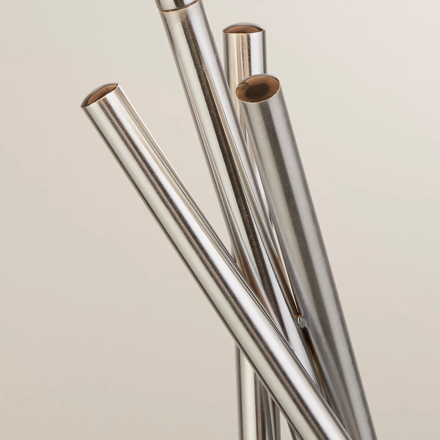 Bella Tripod Floor Lamp - White 7 Bella Tripod Floor Lamp - White - Image 5