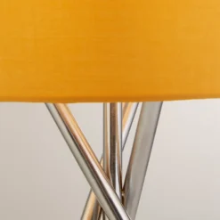 Bella Tripod Table Lamp - Ochre 12 Bella Tripod Table Lamp - Ochre -Chic Lighting Store 12908195 1784899249919713