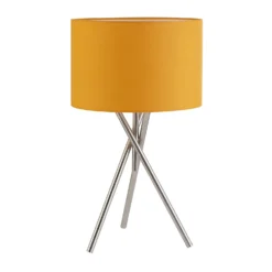 Bella Tripod Table Lamp - Ochre 10 Bella Tripod Table Lamp - Ochre -Chic Lighting Store 12908195 1954899249828252