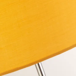 Bella Tripod Floor Lamp - Ochre -Chic Lighting Store 12908197 1724899249253308