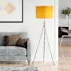 Bella Tripod Floor Lamp - Ochre 2 Bella Tripod Floor Lamp - Ochre -Chic Lighting Store 12908197 2044899249191994