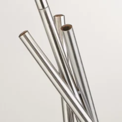 Bella Tripod Floor Lamp - Grey -Chic Lighting Store 12908200 1504899248624022